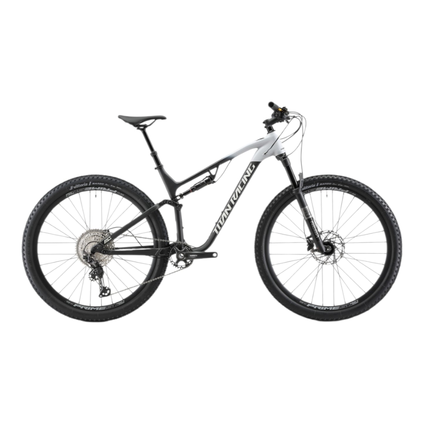 Titan Racing Cypher Dash 29"