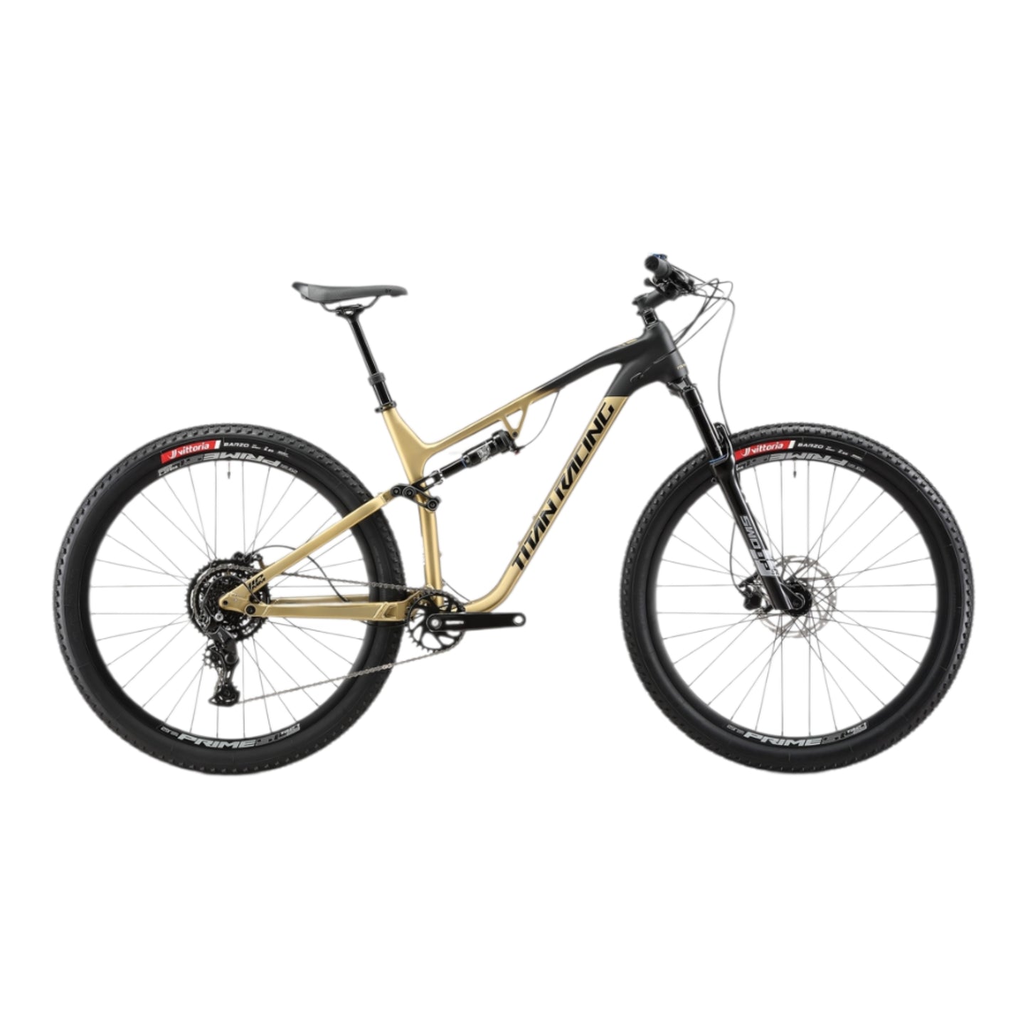 Titan Racing Cypher Ryde 29"
