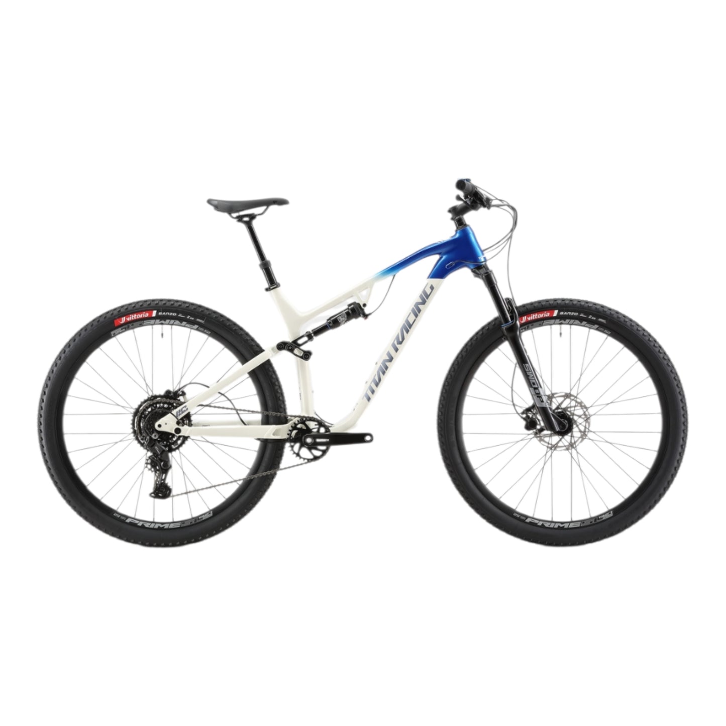 Titan Racing Cypher Ryde 29"