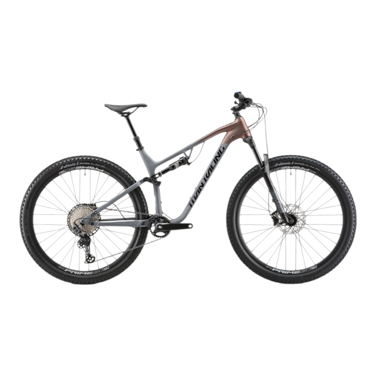 Titan Racing Cypher Sport 29"