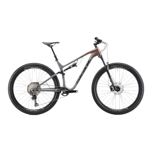 Titan Racing Cypher Sport 29"