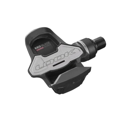 Look Keo Blade Carbon Ceramic Pedals | Cycle Zone Look Keo Blade Carbon Ceramic Pedals | Cycle Zone