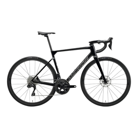 Merida Scultura 6000 Disc Black 2025