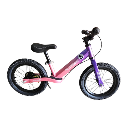 14" Nuobein Girls Bike