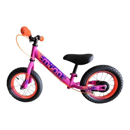 12" Muna Girls Bike