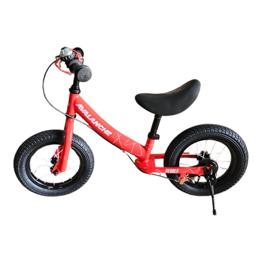 Avalanche Boys Bike 12"