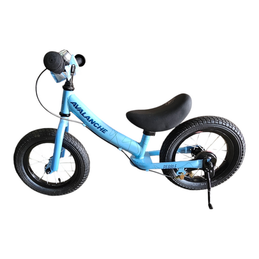 Avalanche Boys Bike 12"