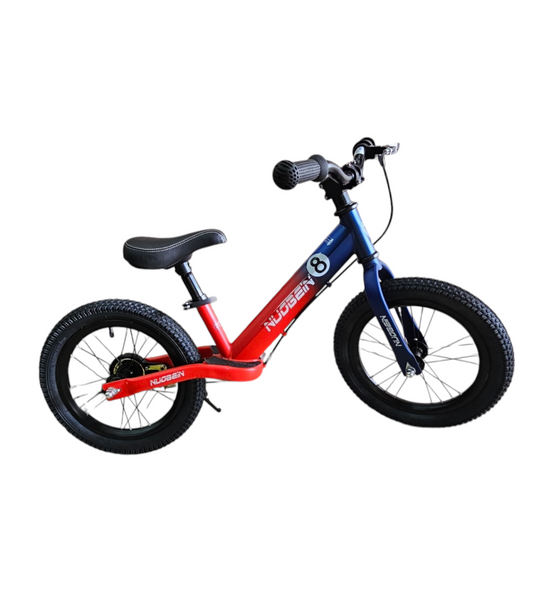14" Nuobein Boys Bike