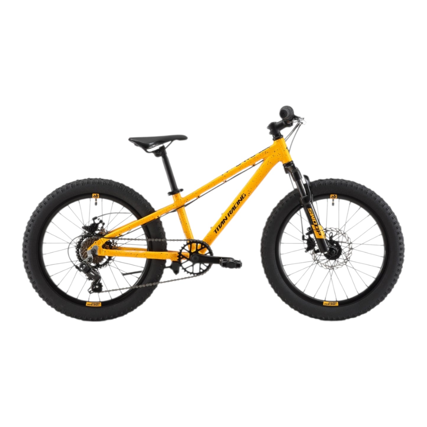 Titan Racing Player Jr 20"