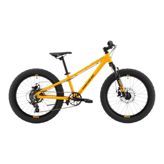 Titan Racing Player Jr 20"