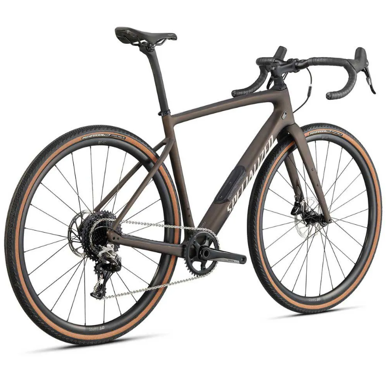 Specialized Diverge Comp Carbon (2022)