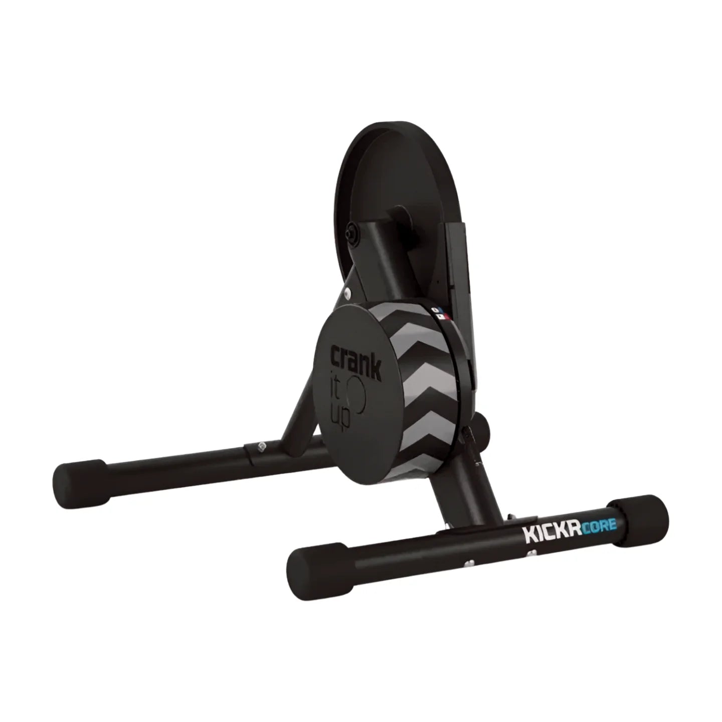 Wahoo Kickr Core Smart Trainer – Cycle Zone Wahoo Kickr Core Smart Trainer – Cycle Zone
