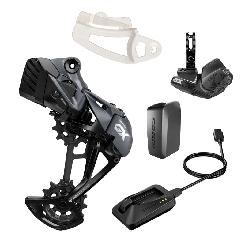 GX AXS Upgrade Kit