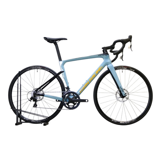 Titan Valerian Carbon Expert 2025