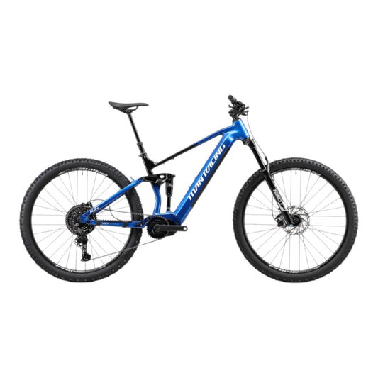Titan Racing Volt E-One A 140mm Ripper