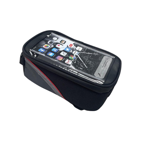 Aero Top Tube Mobile Bag