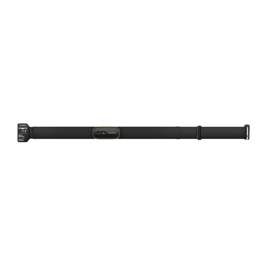 GARMIN HRM 600