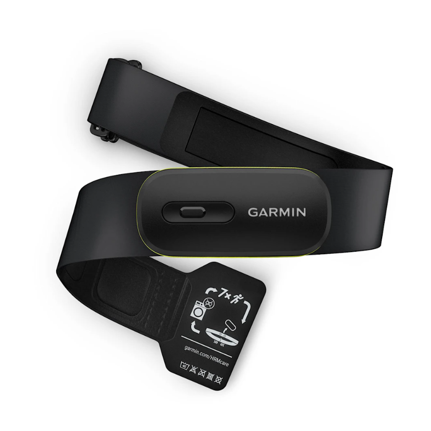 GARMIN HRM 600