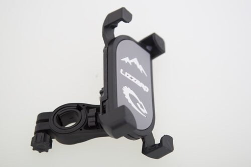 Lizzard Handlebar Universal Smartphone Mount