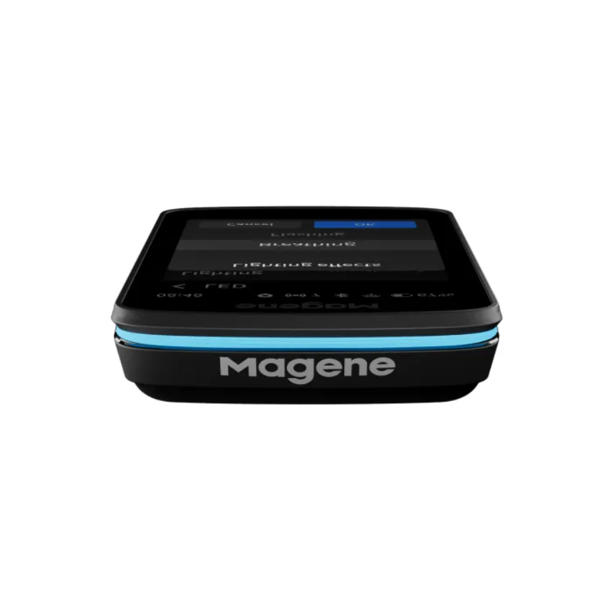 Magene C706 Smart GPS Bike Computer