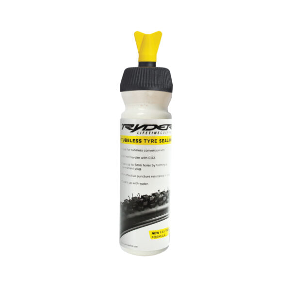 RYDER Tubeless Tyre Sealant