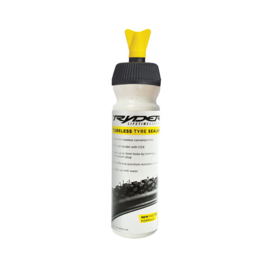 RYDER Tubeless Tyre Sealant