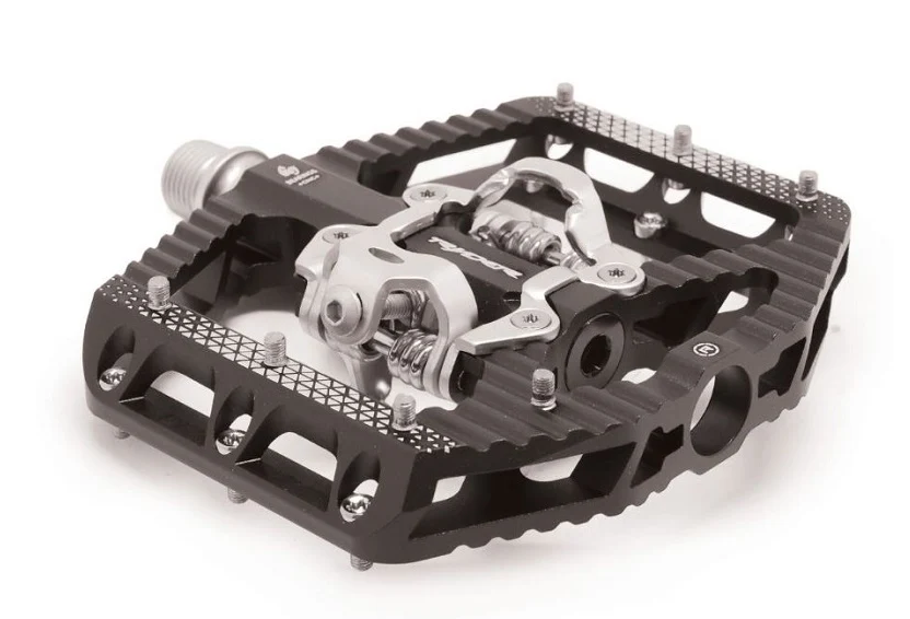 RYDER Vector MTB Pedals