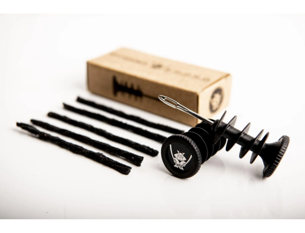 Sahmurai SWORD Tubeless Repair Kit