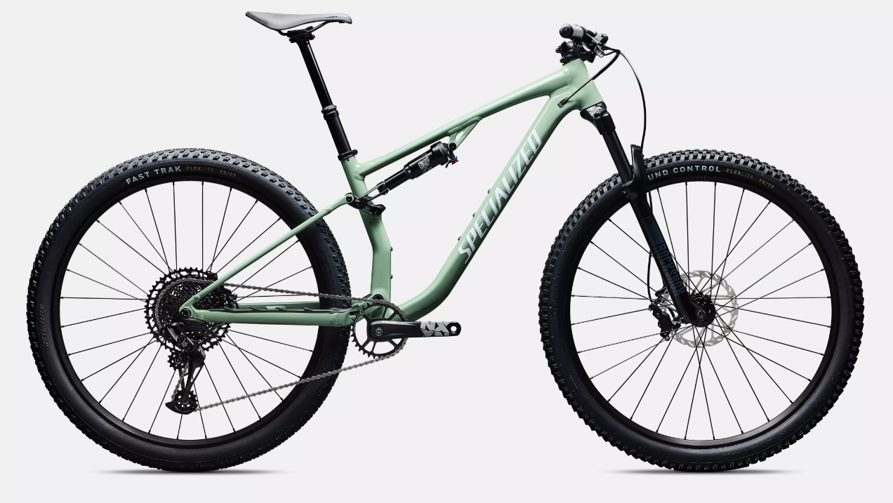 Specialized Chisel (2026)