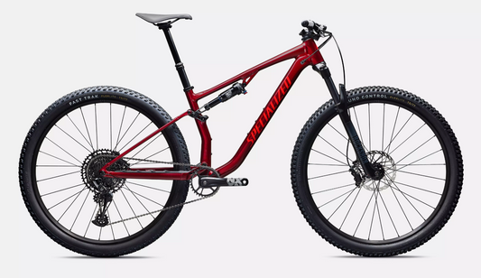 Specialized Chisel (2026)