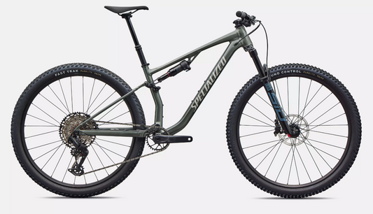 Specialized Chisel Comp (2026)