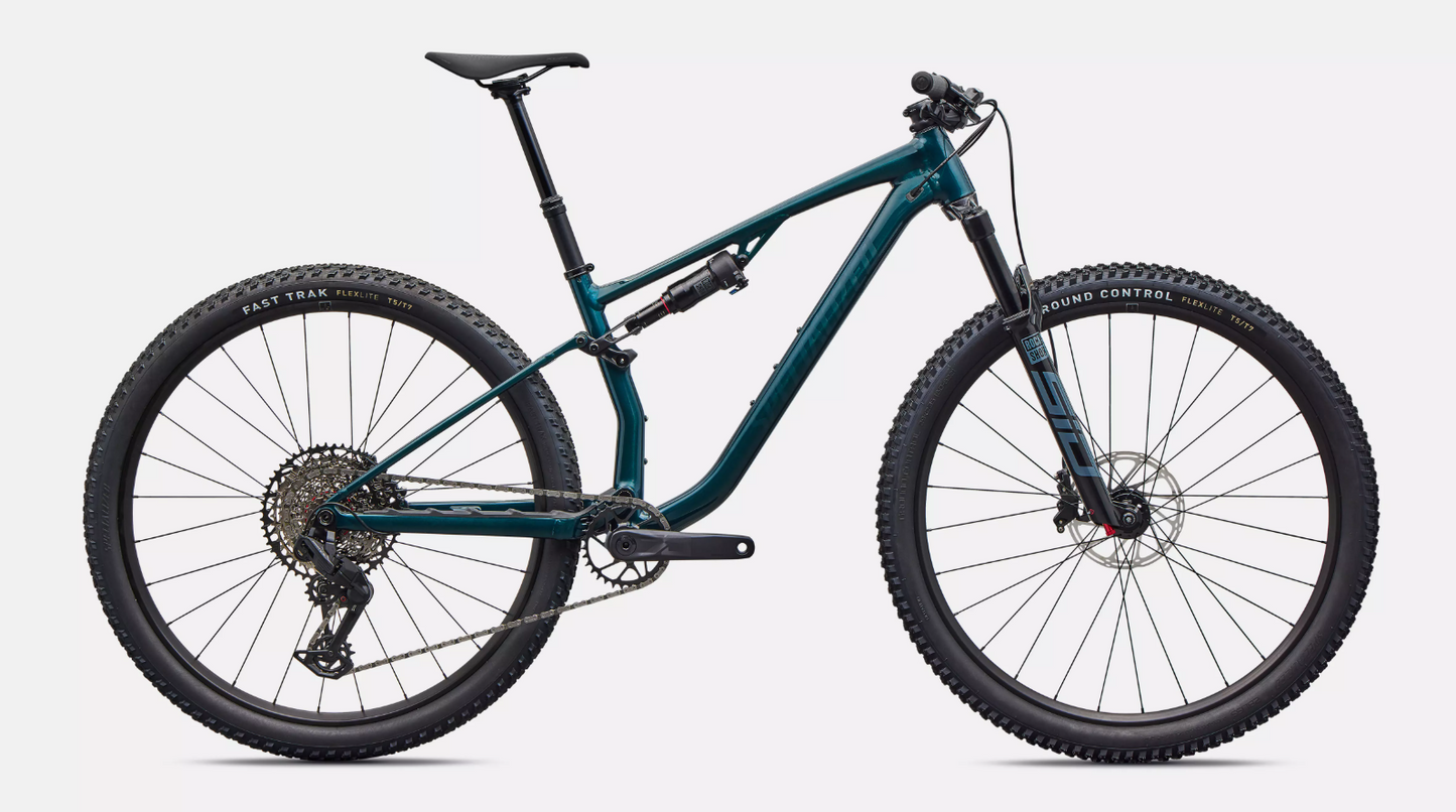 Specialized Chisel Comp (2026)
