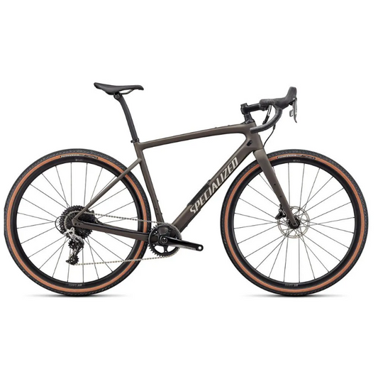 Specialized Diverge Comp Carbon (2022)