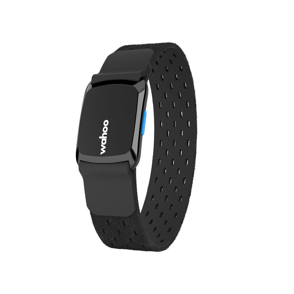 Wahoo TICKR Fit Armband HRM