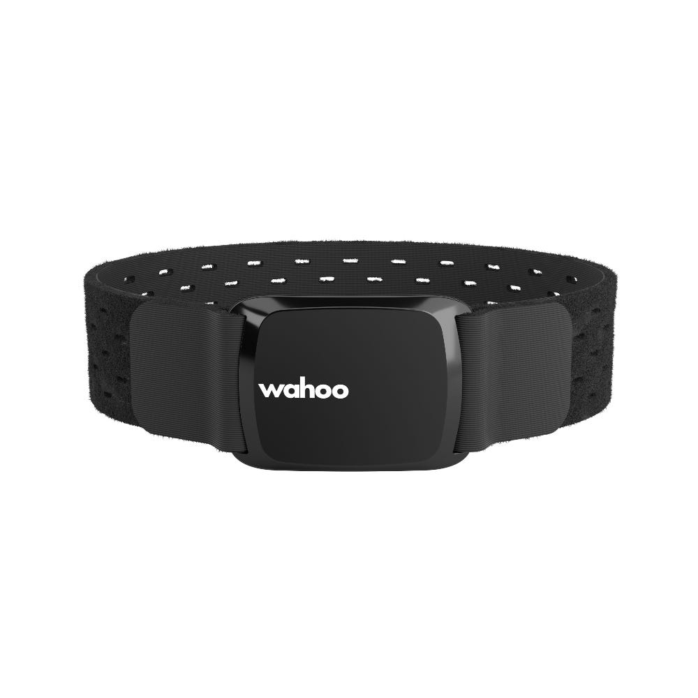 Wahoo TICKR Fit Armband HRM