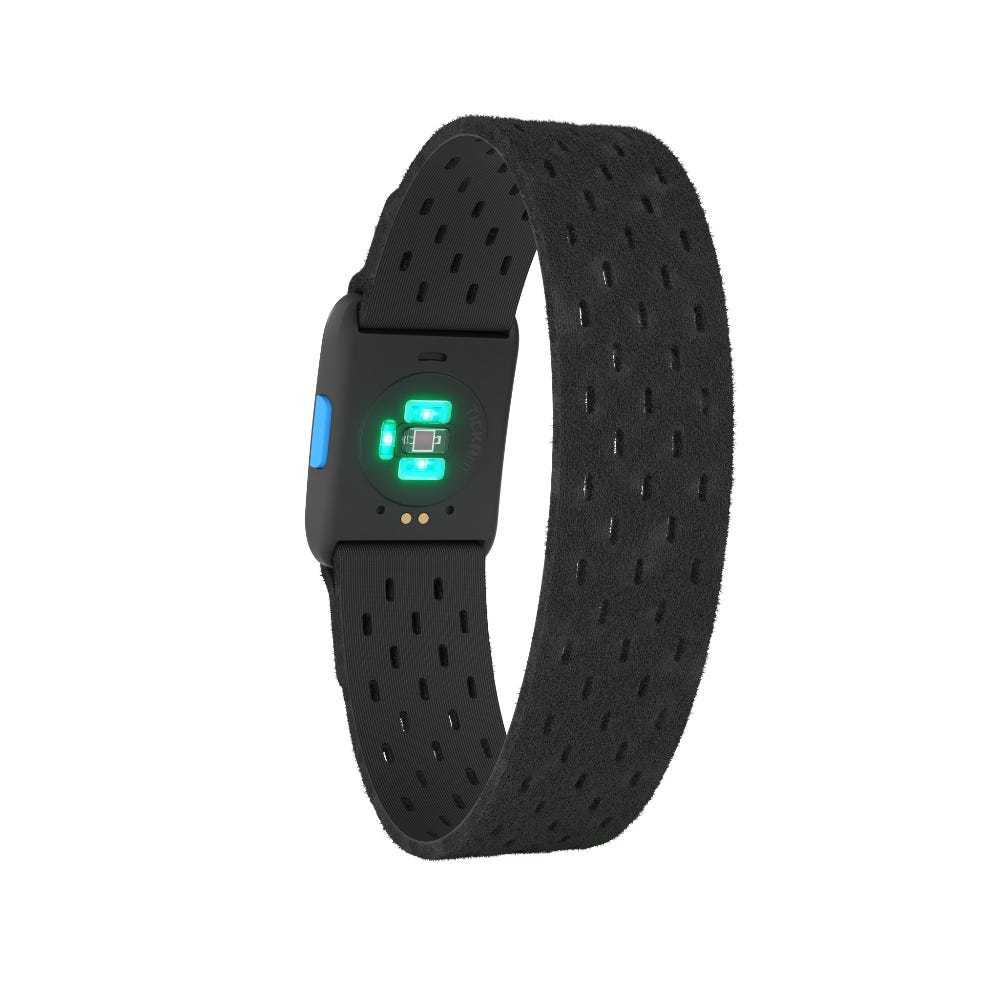 Wahoo TICKR Fit Armband HRM