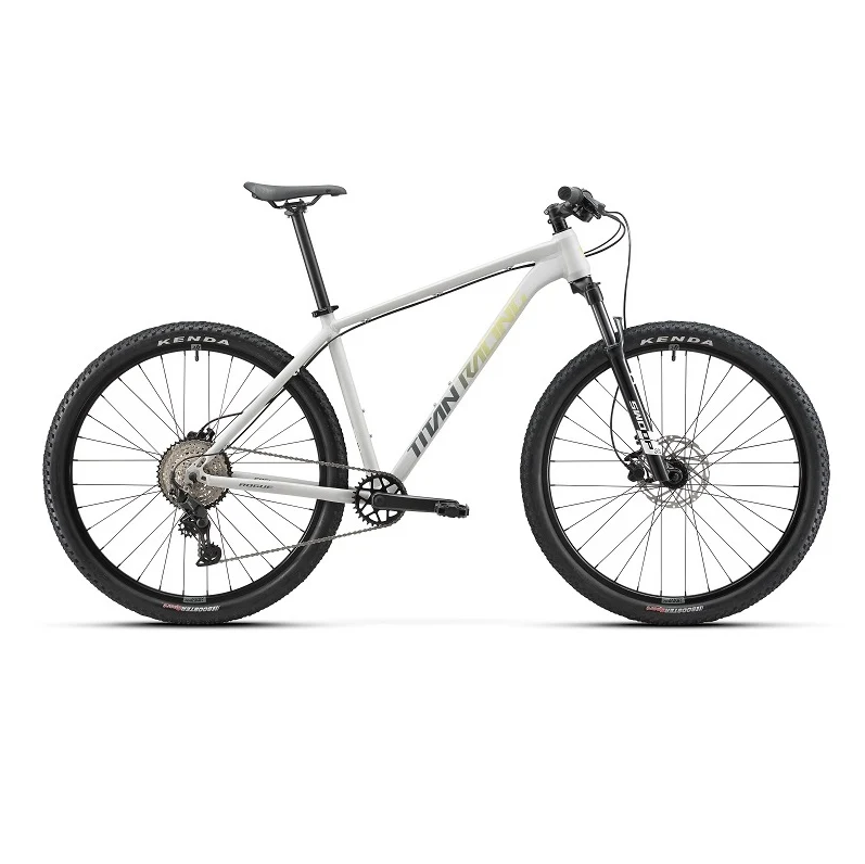 Titan Racing Rogue Alpine (2026)