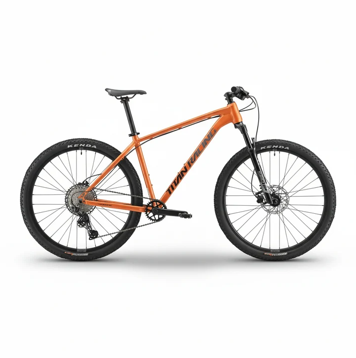 Titan Racing Rogue Cruz (2026)
