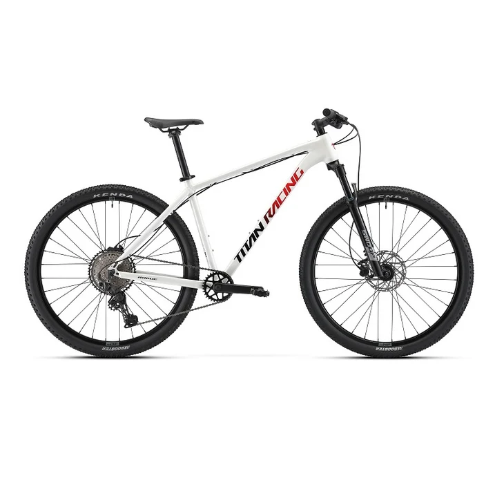 Titan Racing Rogue Cruz (2026)