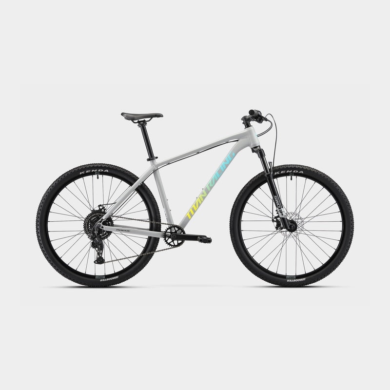 Titan Racing Rogue Nova (2026)