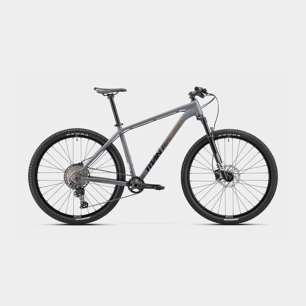 Titan Racing Rogue Sport (2026)