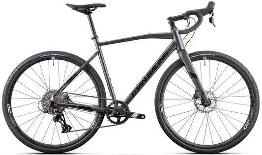 Titan Racing Switch Comp Gravel Bike (2024)