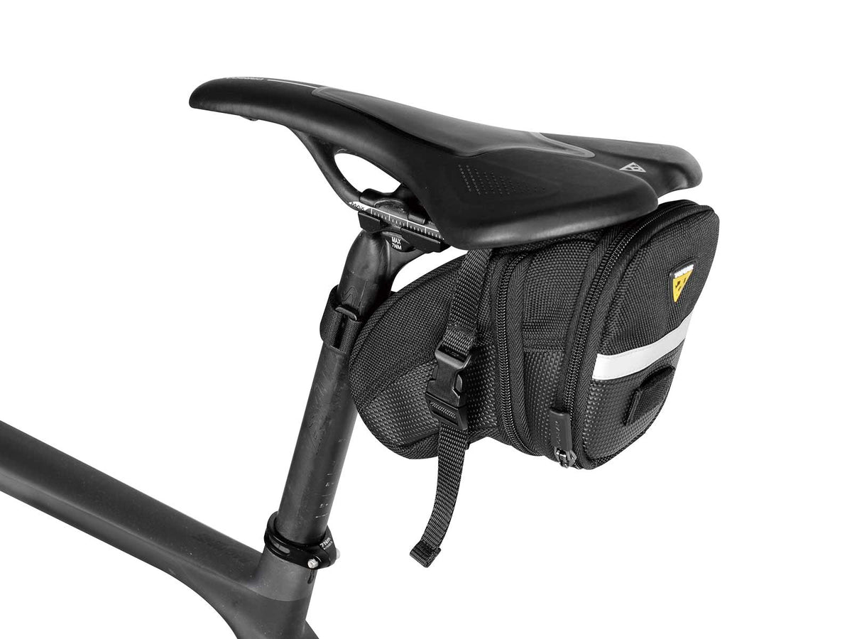 TOPEAK Aero Wedge Pack Seat Bag