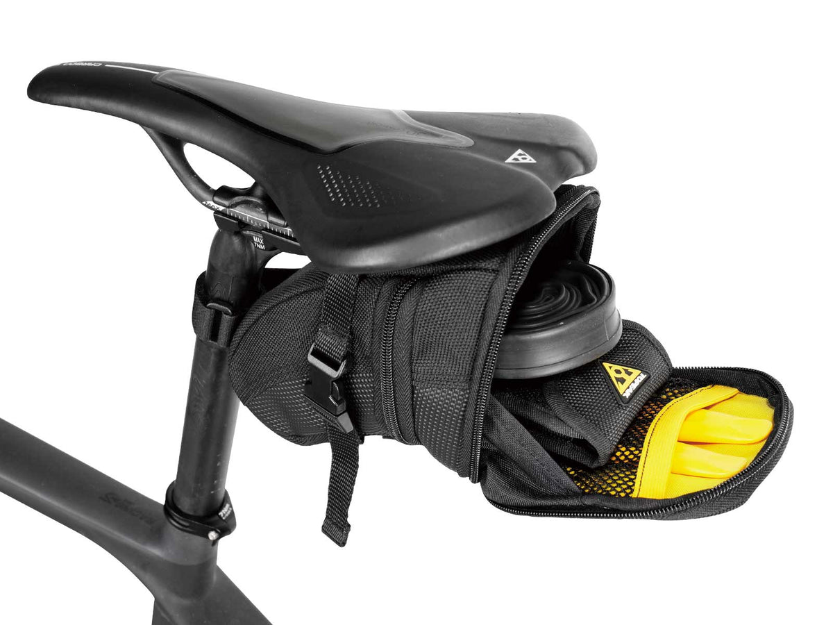 TOPEAK Aero Wedge Pack Seat Bag