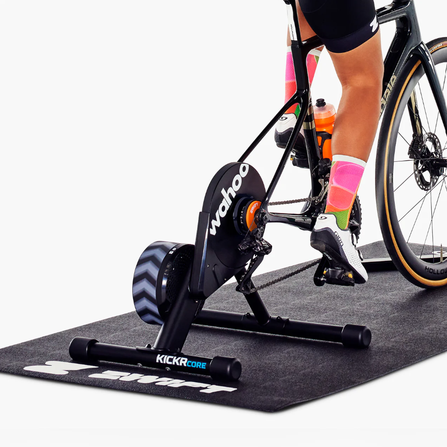Wahoo Kickr Core Swift One