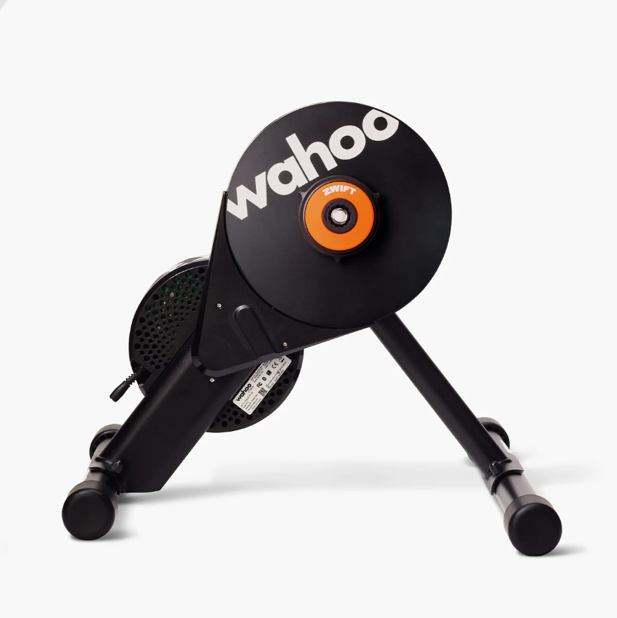 Wahoo Kickr Core Swift One